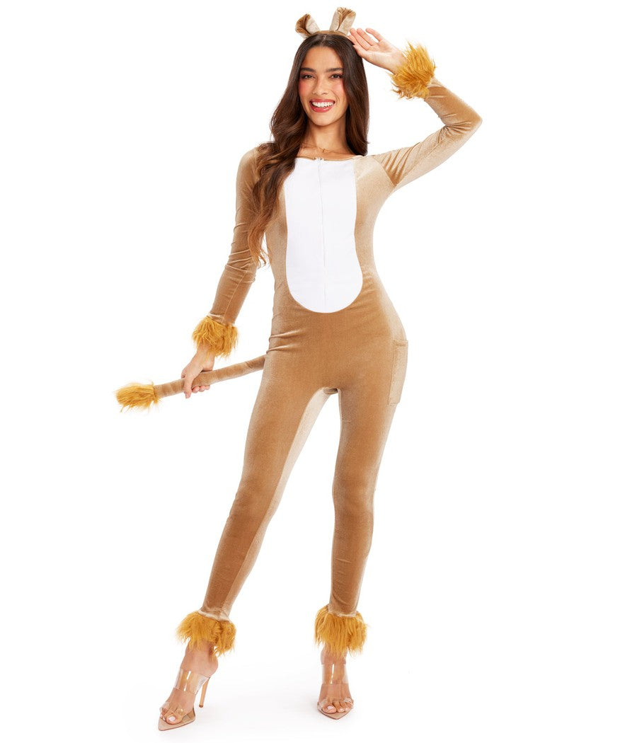 Lion Costume