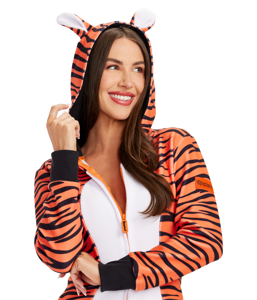 Tiger Costume Dress