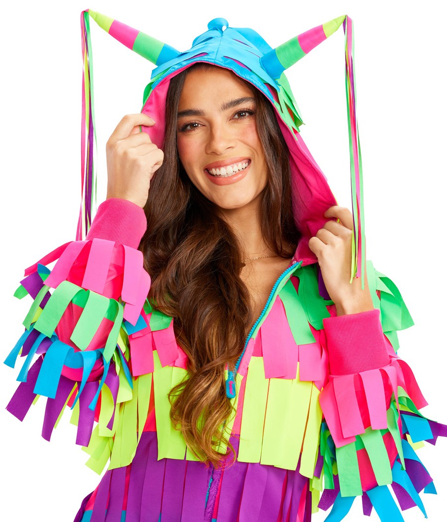 Pinata Costume Dress