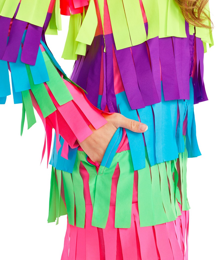 Pinata Costume Dress