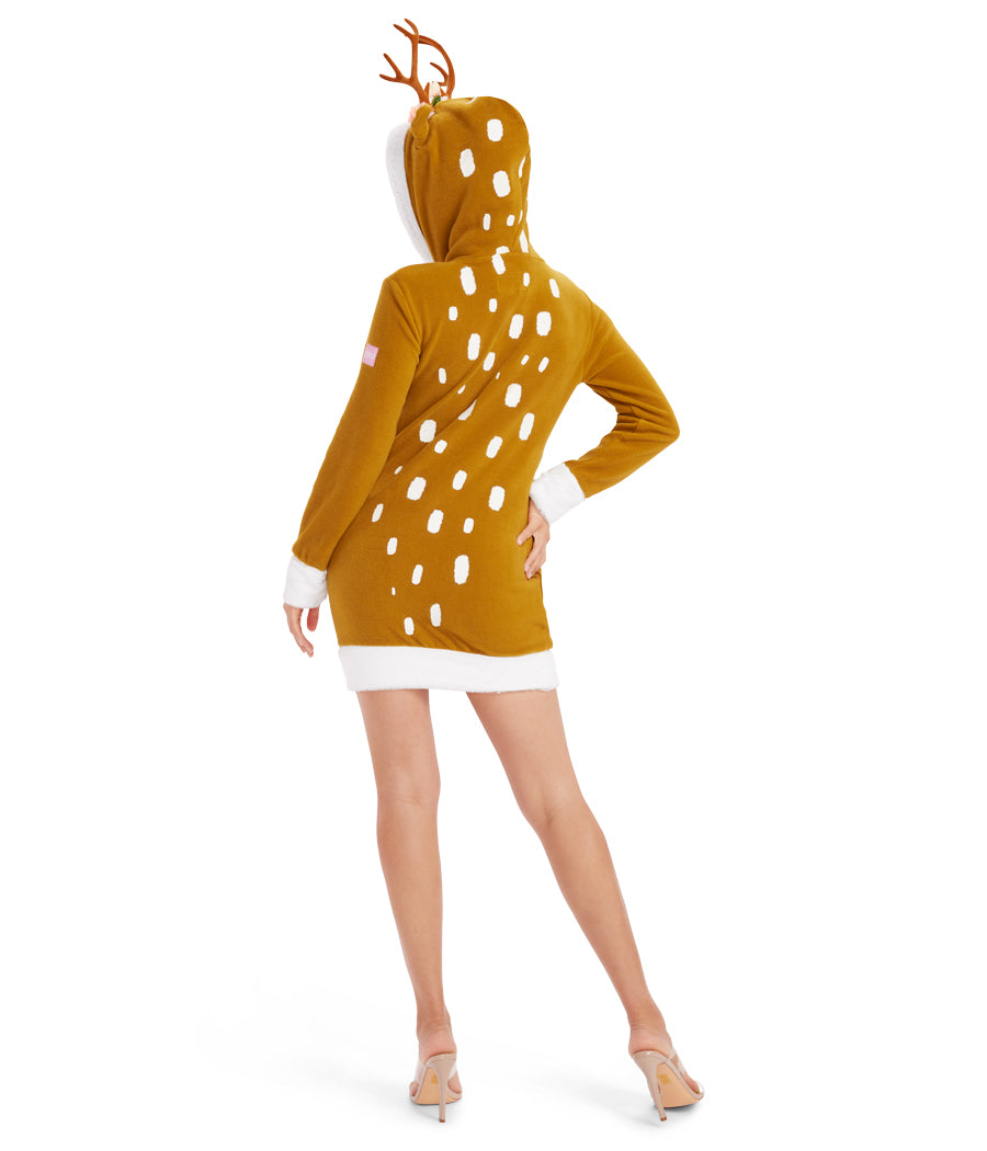 Deer Costume Dress Image 2