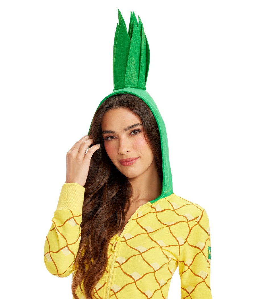 Pineapple Costume Dress