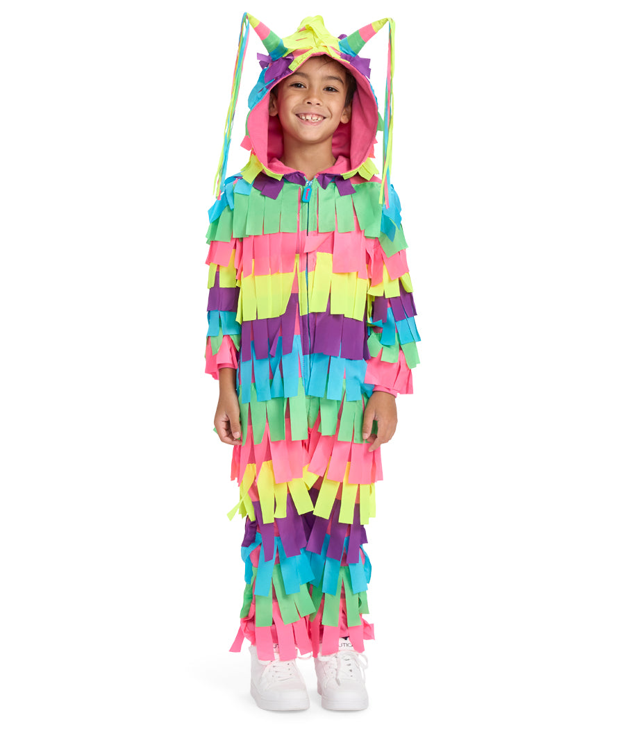 Boy's Pinata Costume