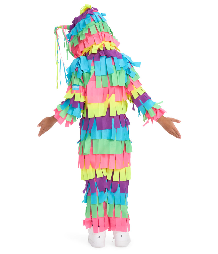 Boy's Pinata Costume