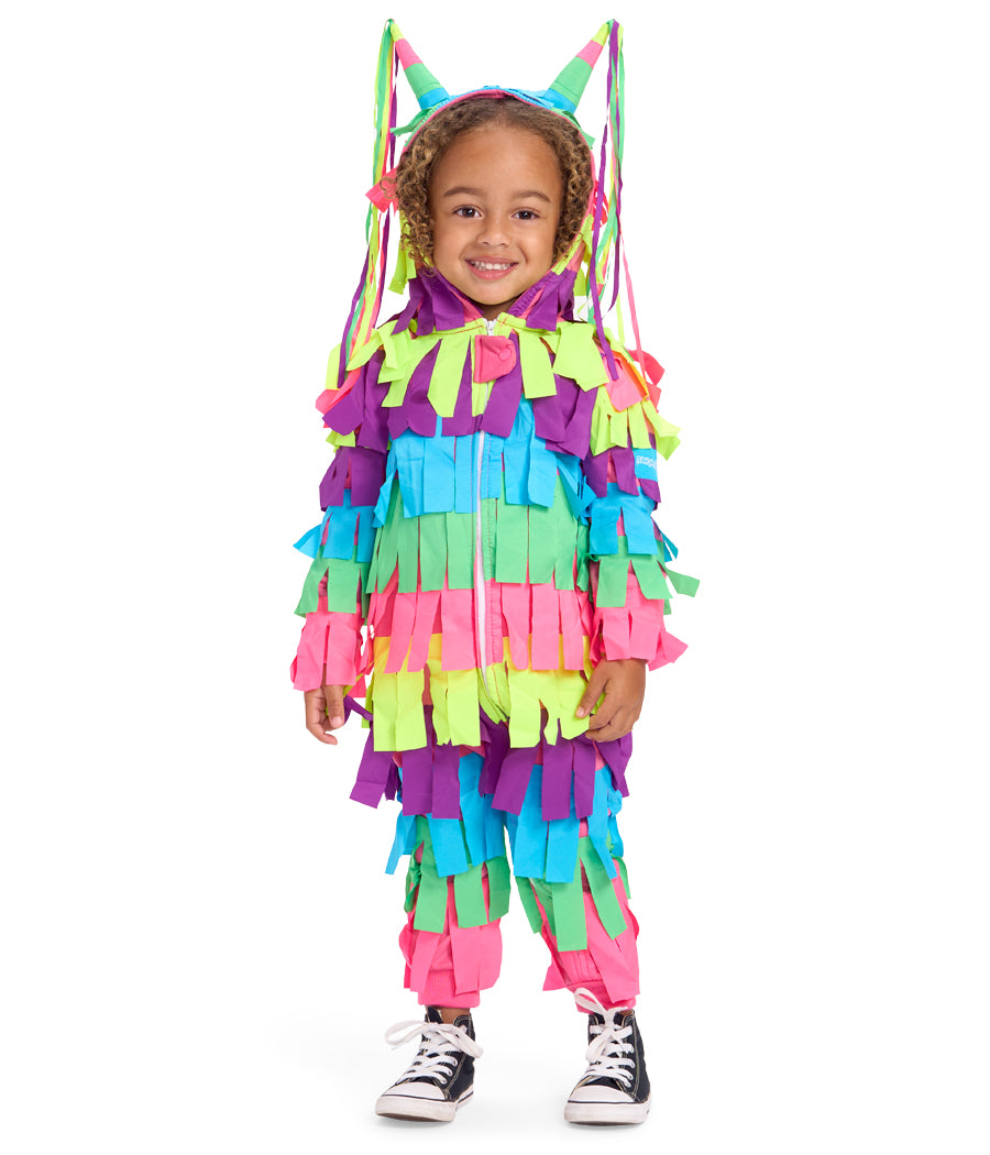 Toddler Boy's Pinata Costume