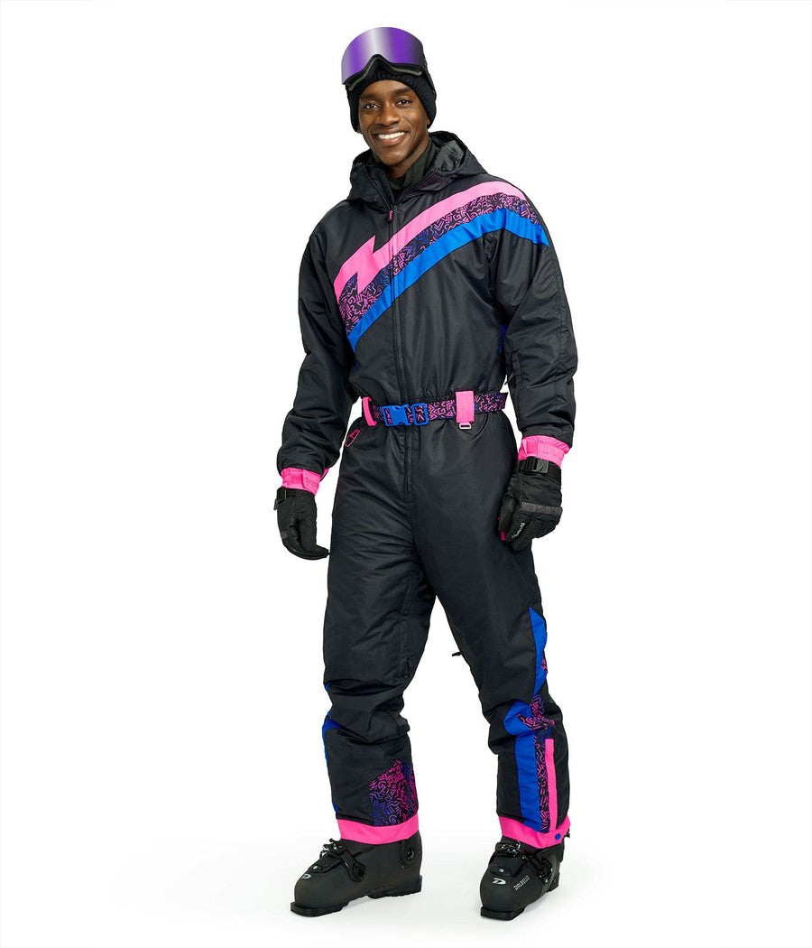 80's hot sale ski gear