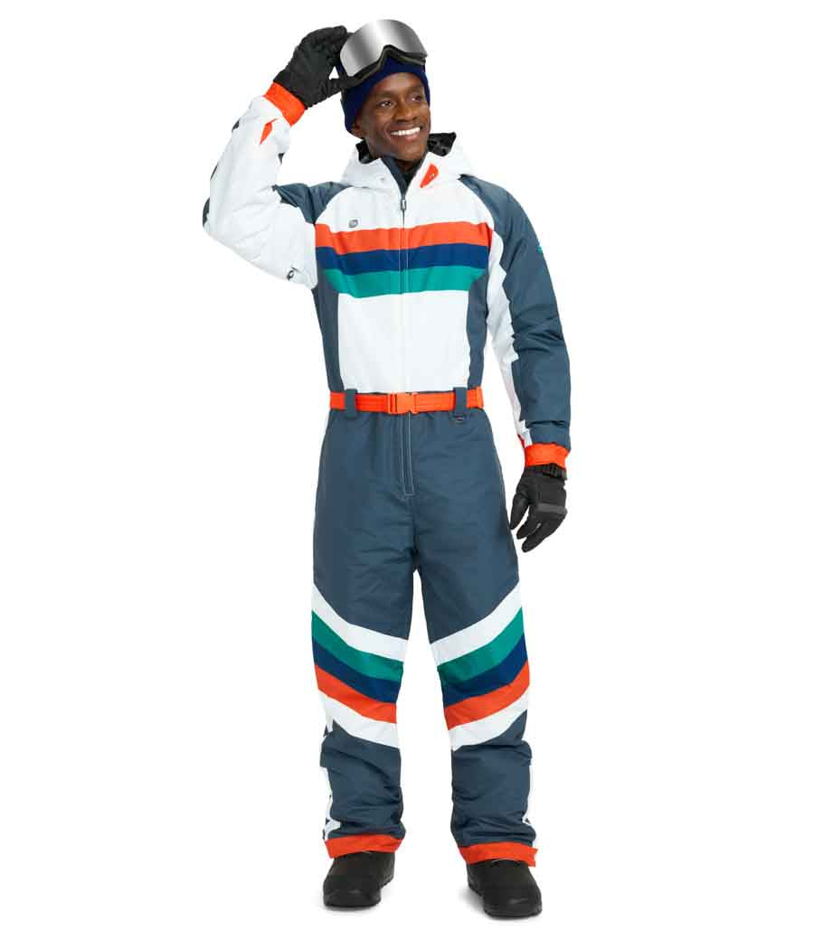 Men's Traverse Snow Suit