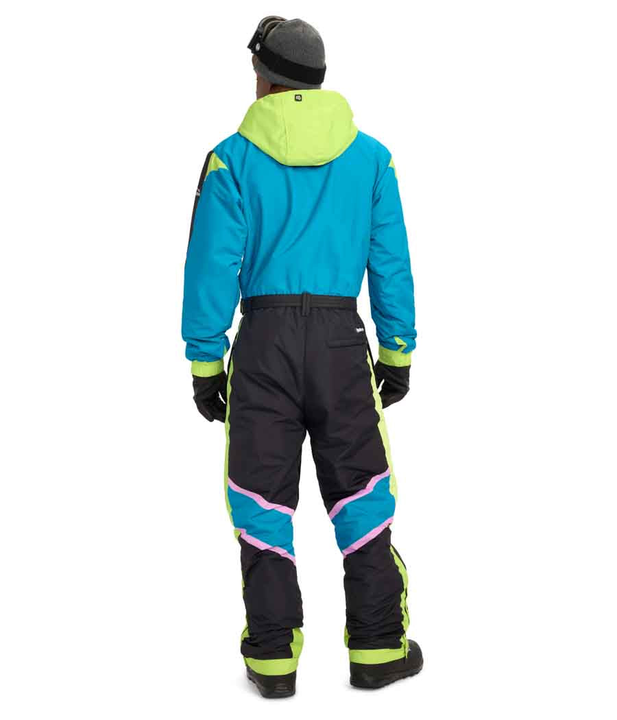 Men's Icy Blunder Ski Suit