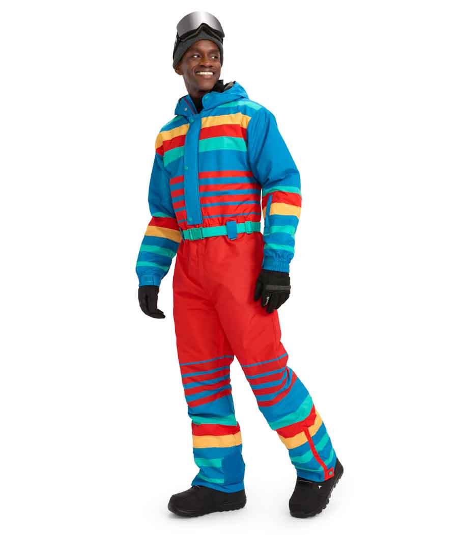 Tipsy Elves one piece good snowsuit