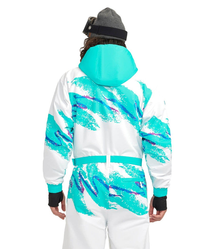 Men's Rip 'N Sip Ski Suit