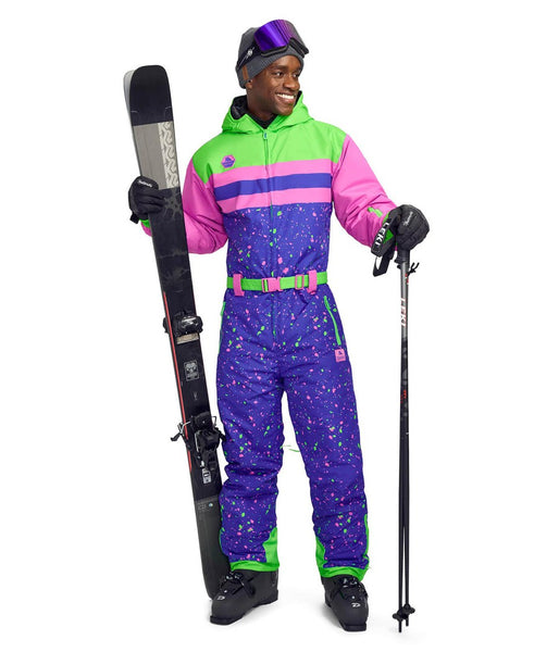 Te ski clearance suit