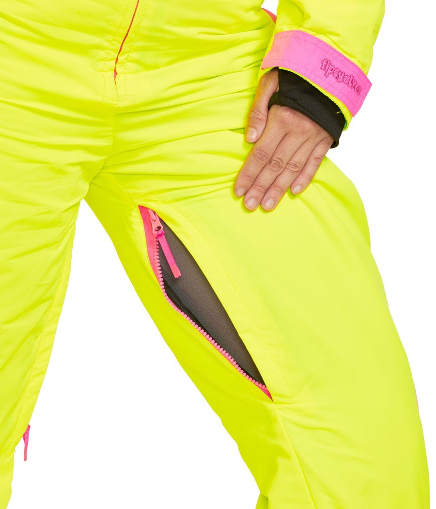 Women's Ski Pants - aussieskier.com