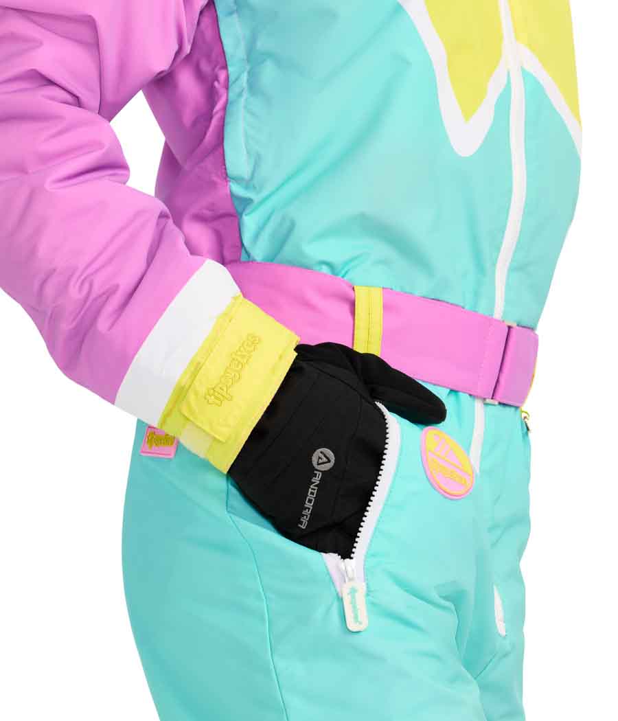 Women's Sudden Jolt Ski Suit