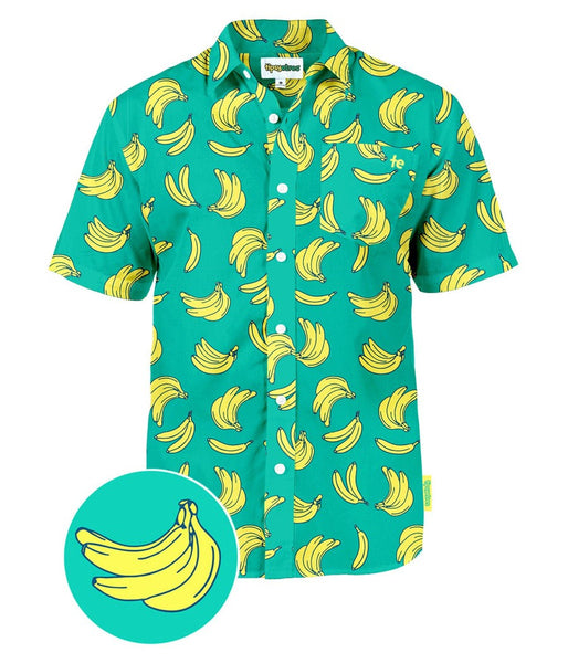 Savannah Bananas Hawaiian shirt buy