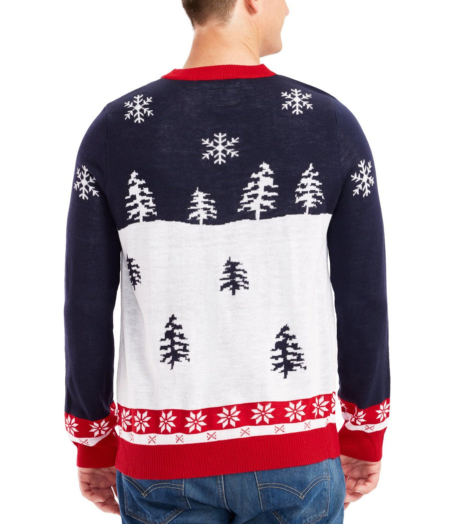 Ugliest Christmas Sweaters Ever Hideous Christmas Sweaters Tipsy Elves