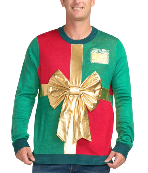 69 christmas sweater hotsell