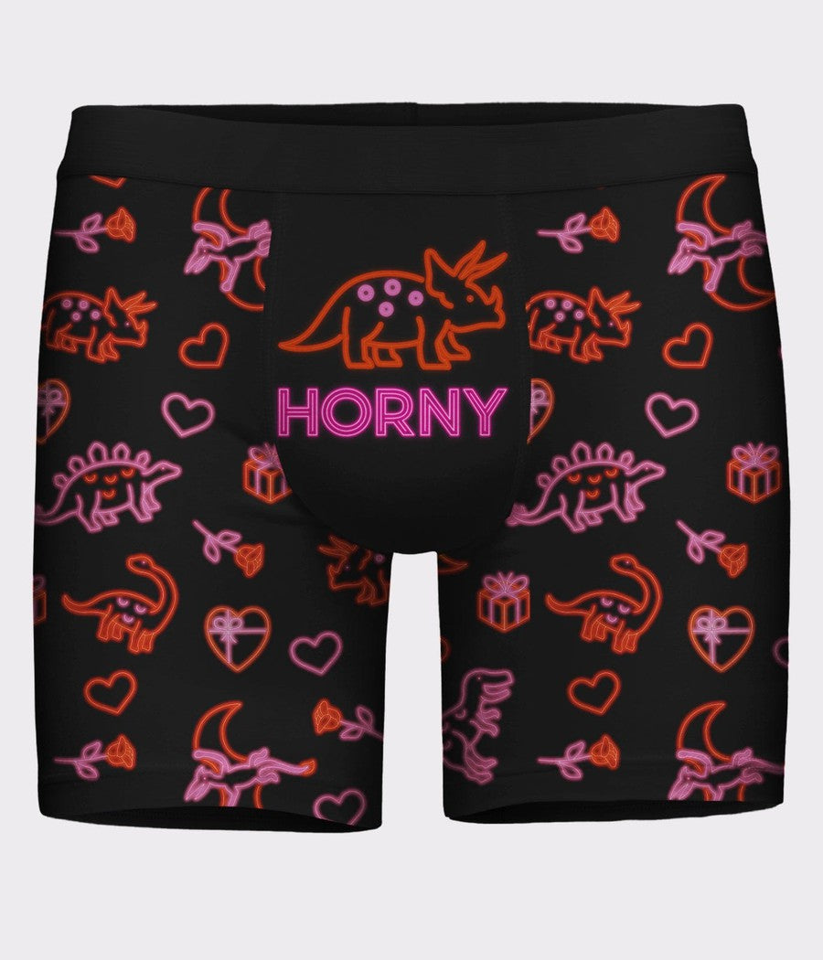 JERECY Funny Cute Farm Animal Cow Smile Boxer Briefs Men's Underwear Boys  Stretch Breathable Low Rise Trunks M : : Clothing, Shoes &  Accessories