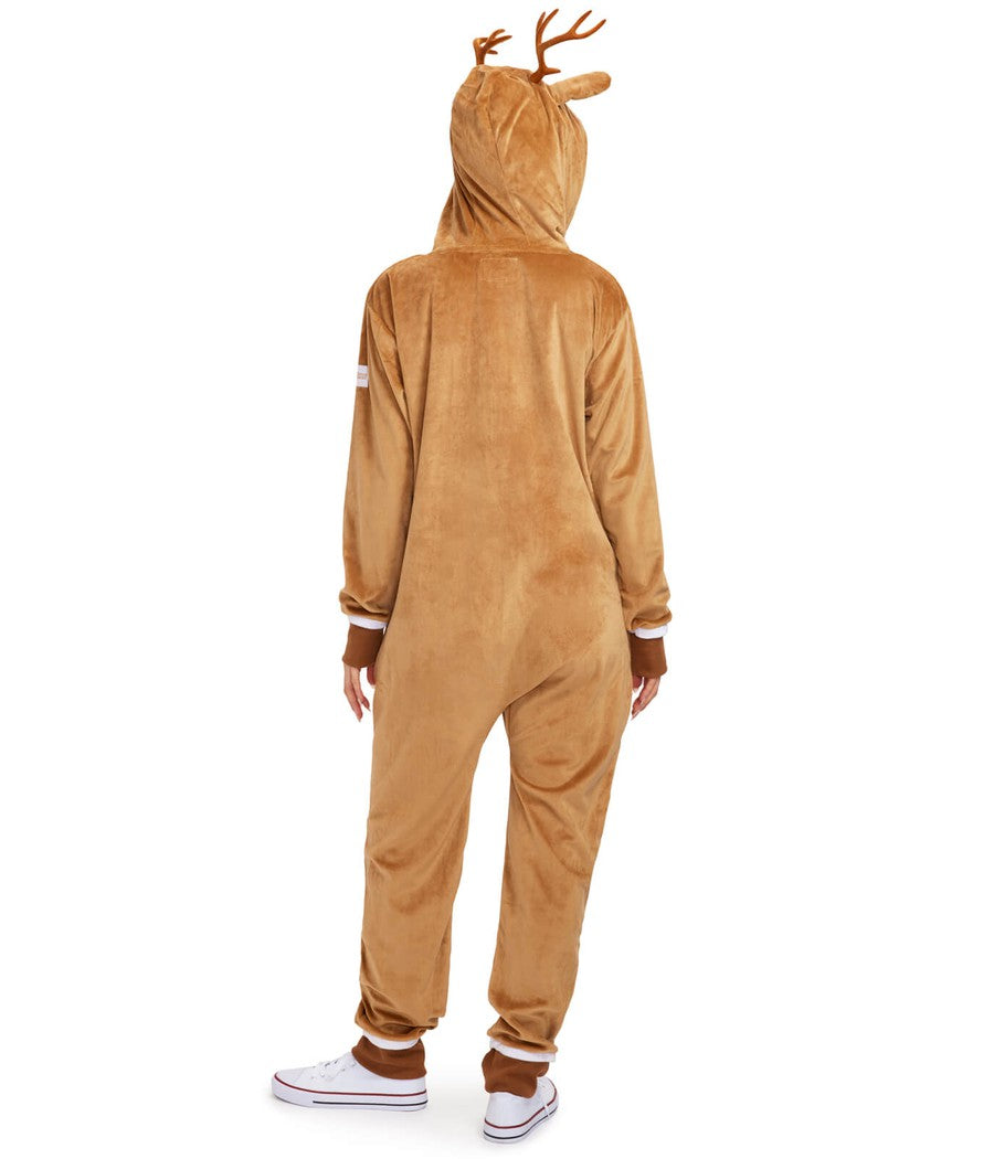 Women's Rudolph Jumpsuit