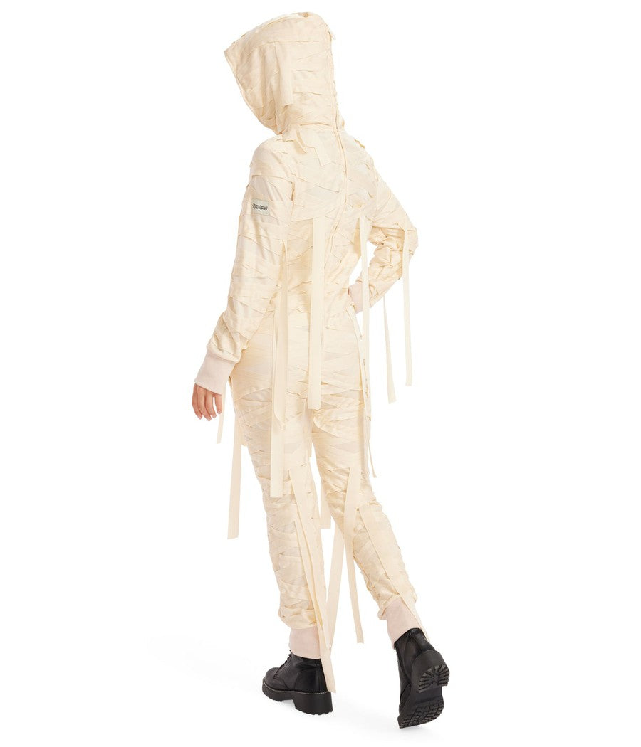 Women's Mummy Costume Image 2