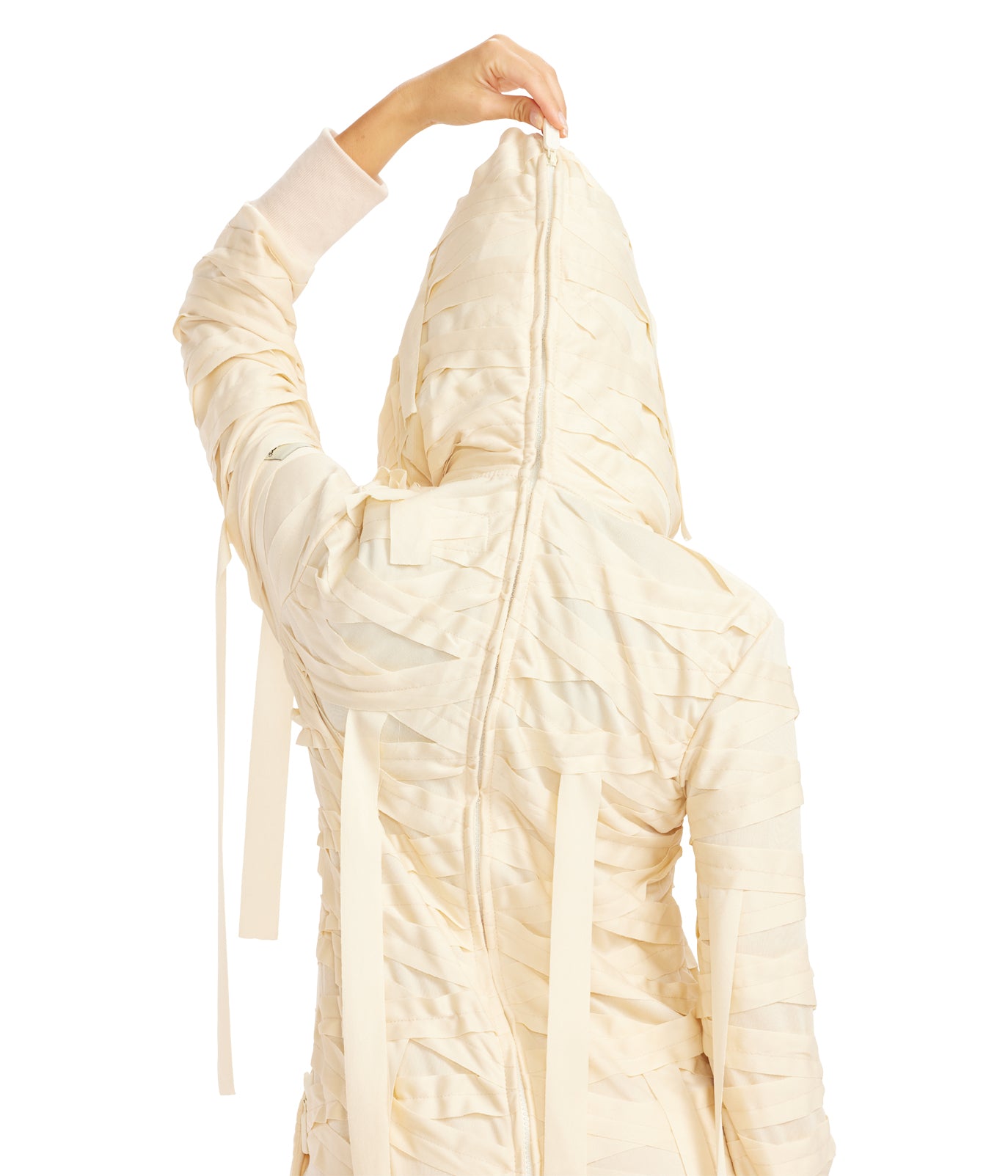 Women's Mummy Costume