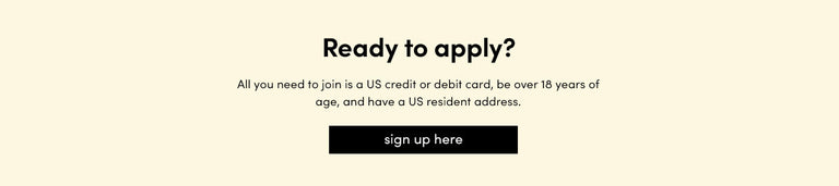 ready to apply to afterpay? click here