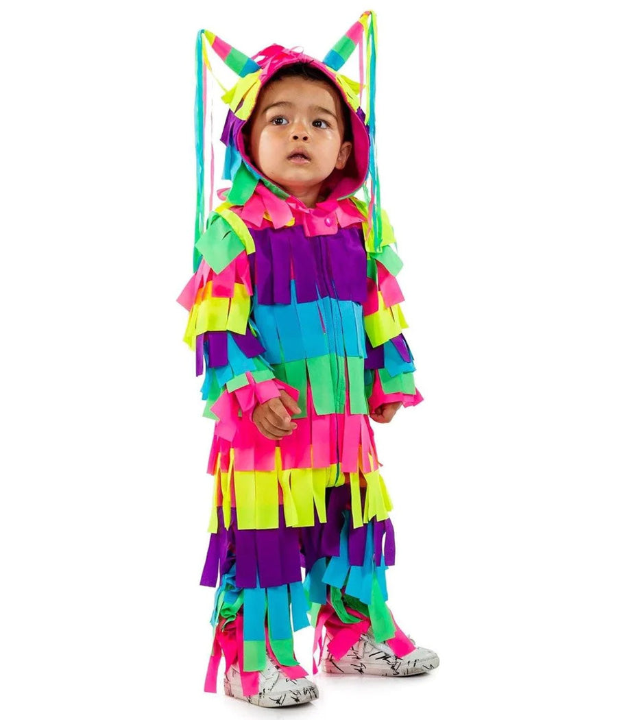 Baby Boy's Pinata Costume