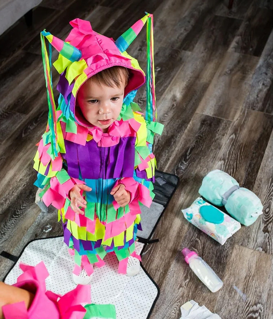 Toddler Boy's Pinata Costume