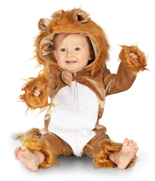 Lion Costume Baby Girl s Halloween Outfits Tipsy Elves