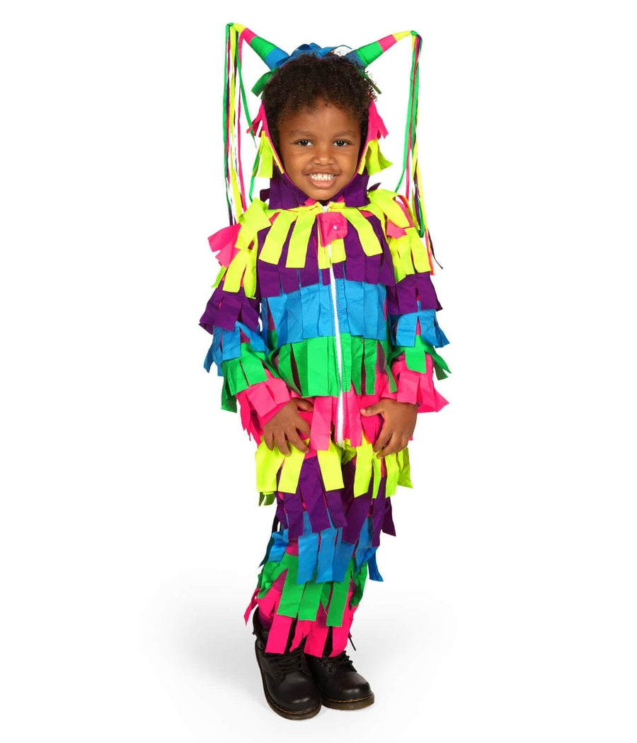 Baby Girl's Pinata Costume