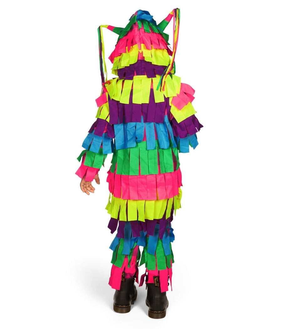 Baby Girl's Pinata Costume