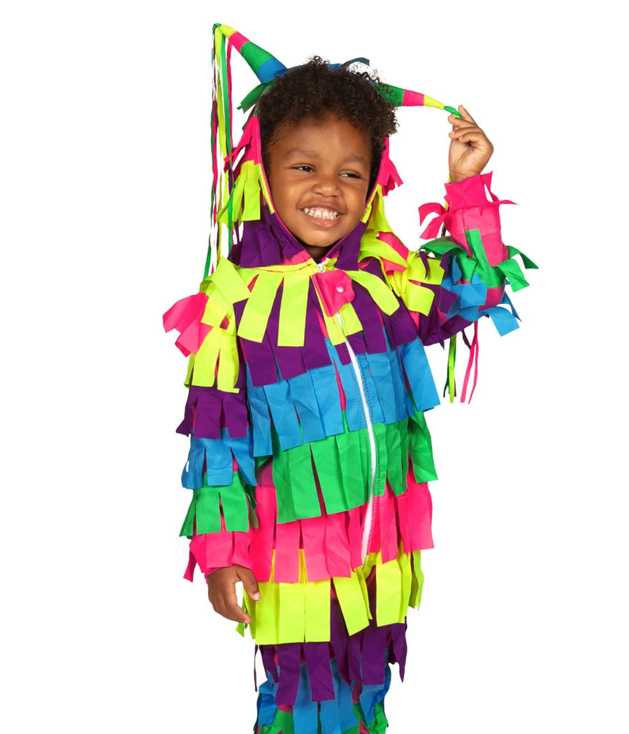 Baby Girl's Pinata Costume