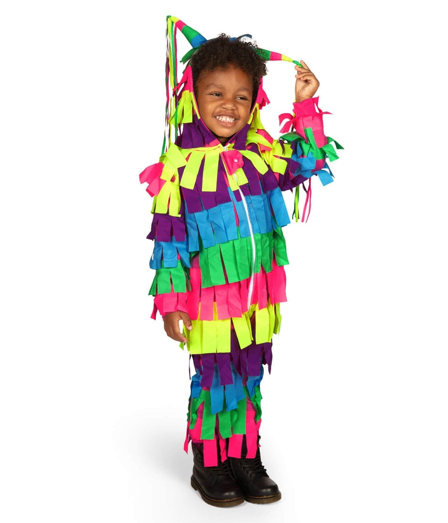 Baby Girl's Pinata Costume