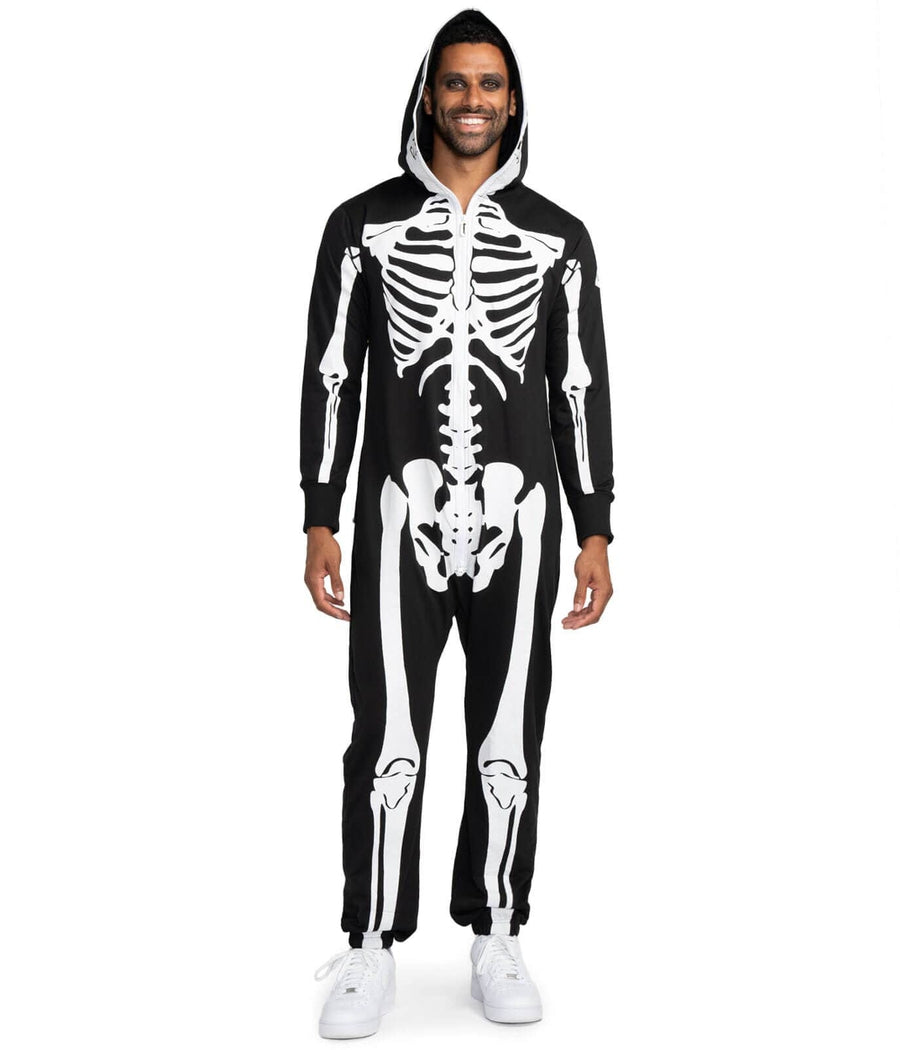 Skellington onesie online