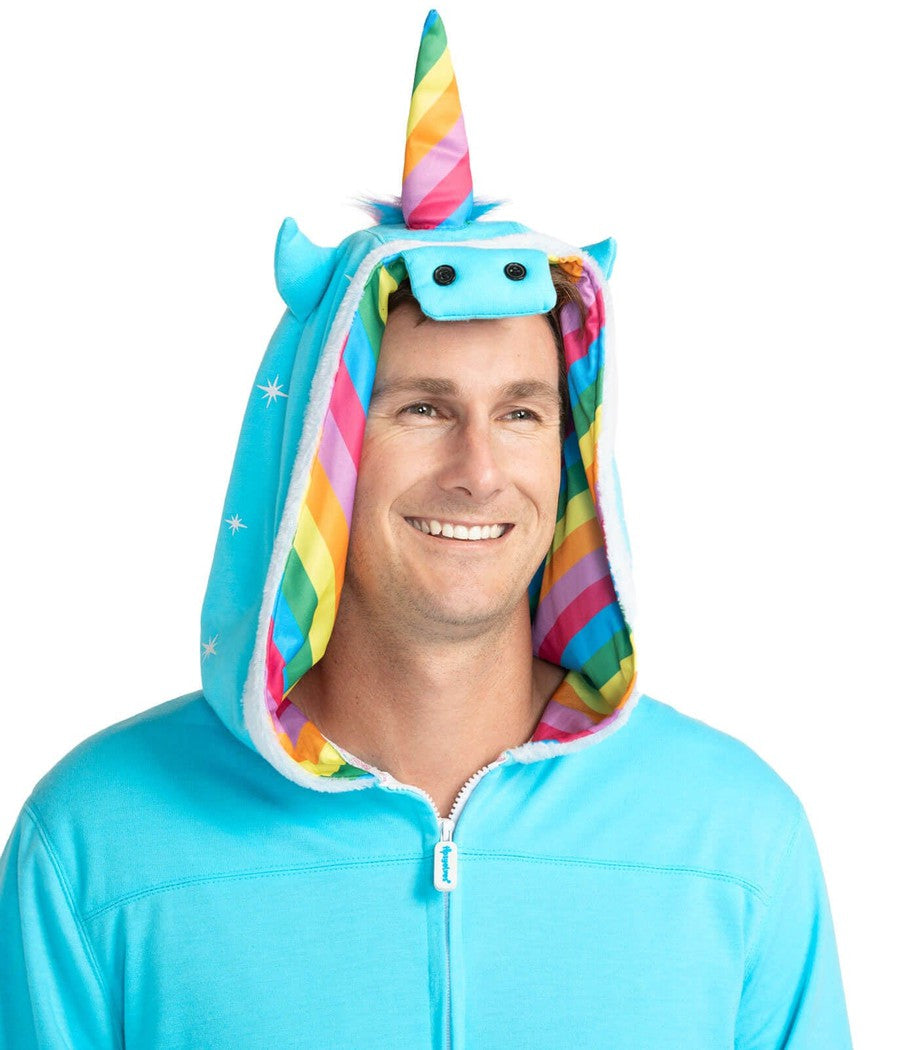 Rainbow onesie 2024 for adults