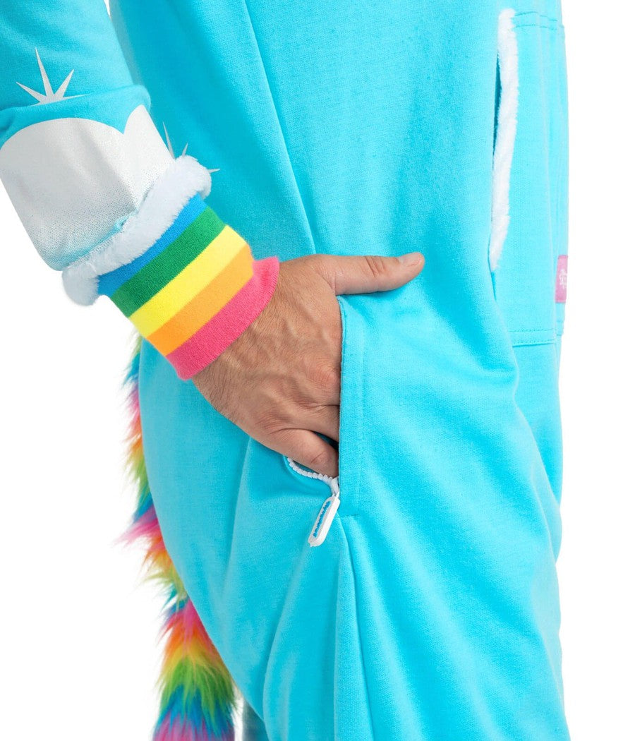 Male cheap unicorn onesie