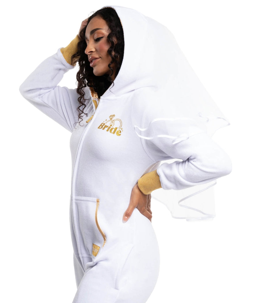 Bridal onesies for adults sale