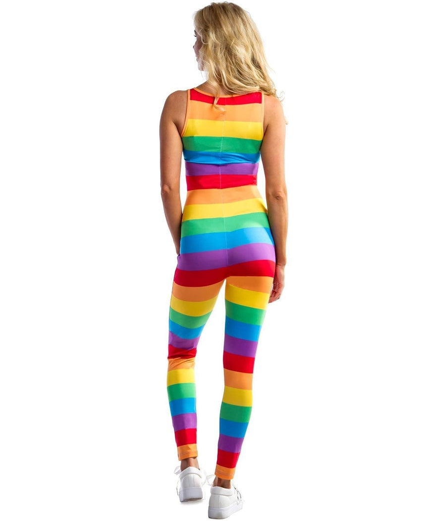 Rainbow Bodysuit