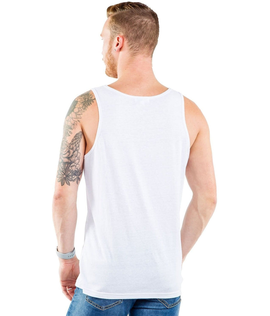 So Homo Tank Top