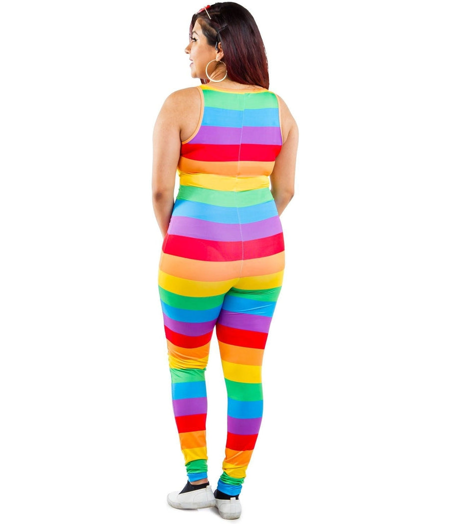 Rainbow Bodysuit