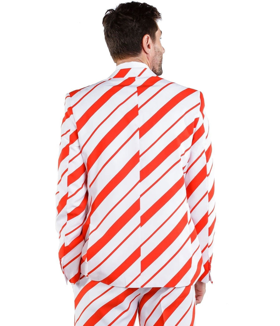 Candy cane hotsell suit jacket