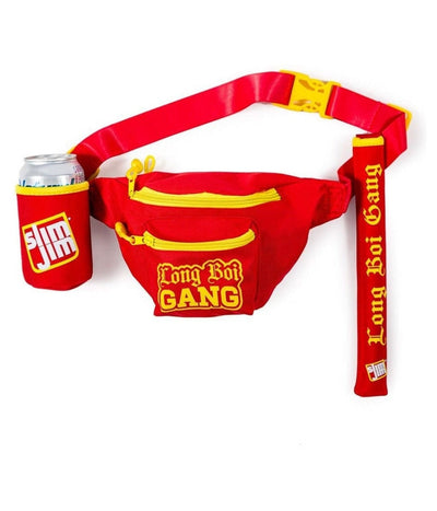 Fanny Packs: Funny, Awesome Fanny Packs with Drink Holder