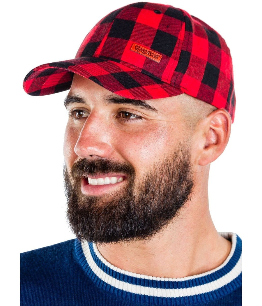 Lumberjack Hat