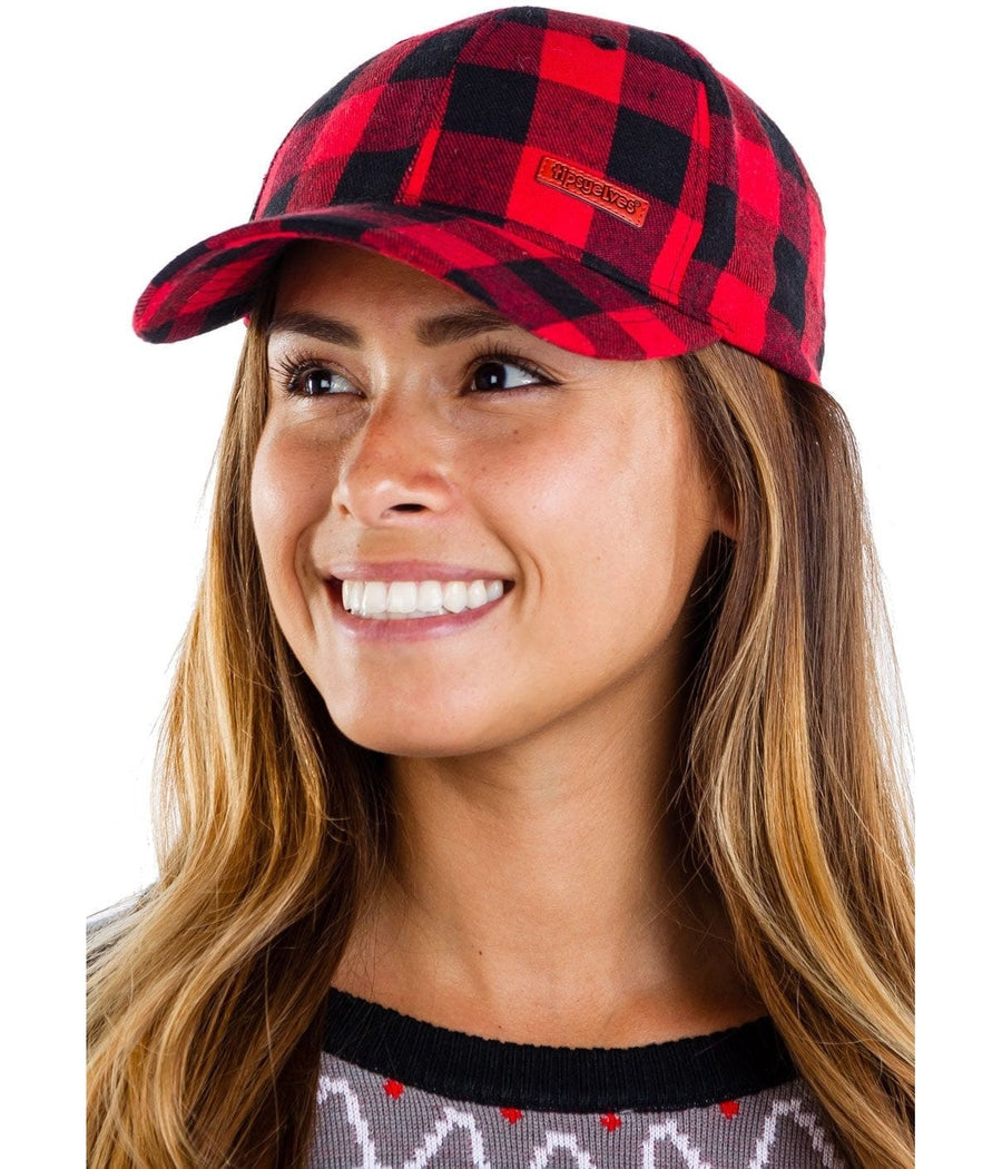 Lumberjack Hat Image 2