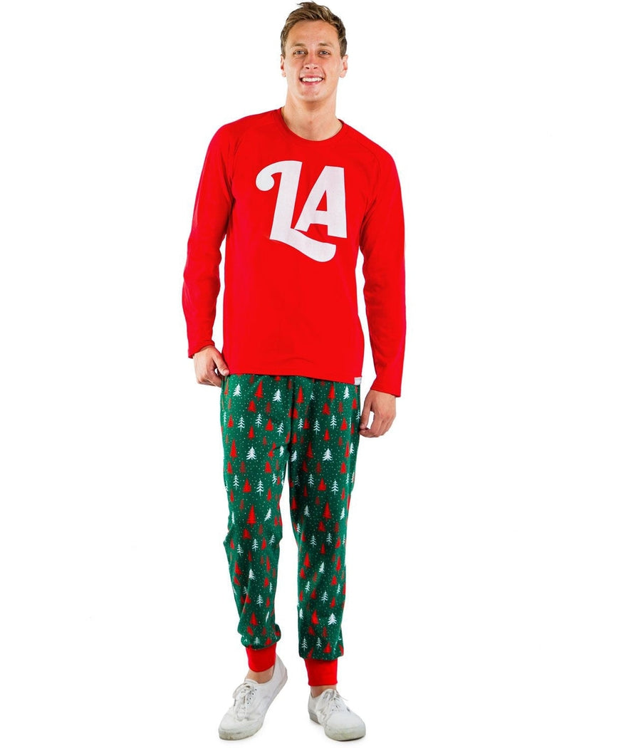 Tipsy elves family discount pajamas