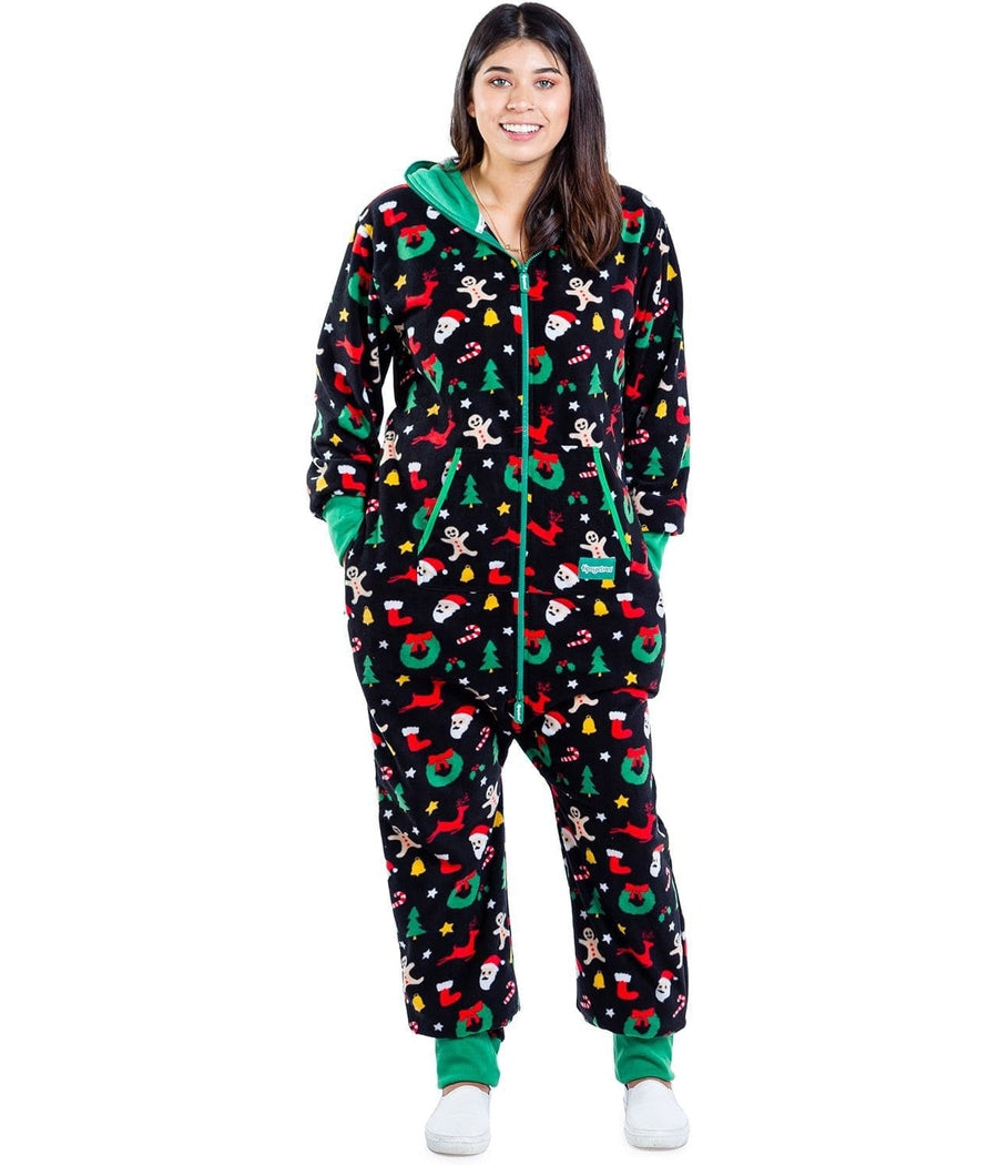 Big and tall onesie 4xl hot sale