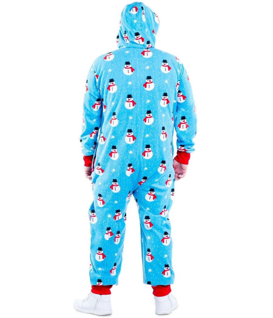 Mens big and 2024 tall christmas onesie