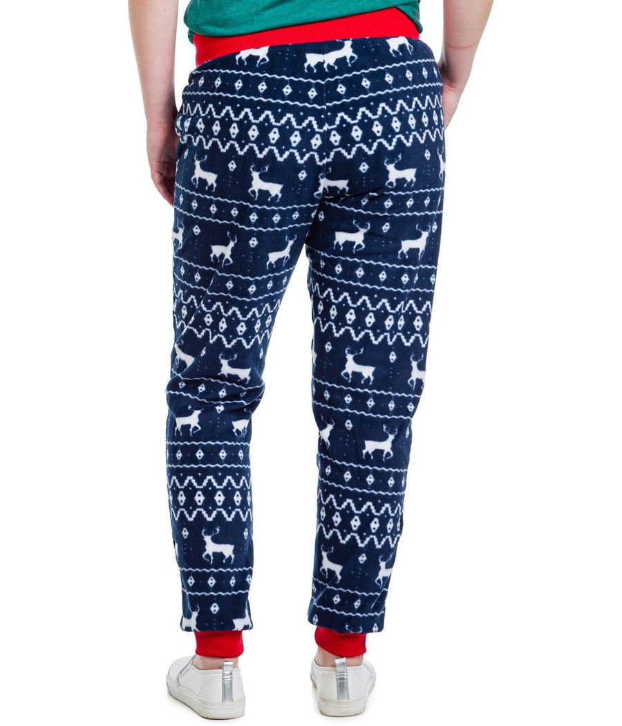 Christmas cheap sweatpants womens