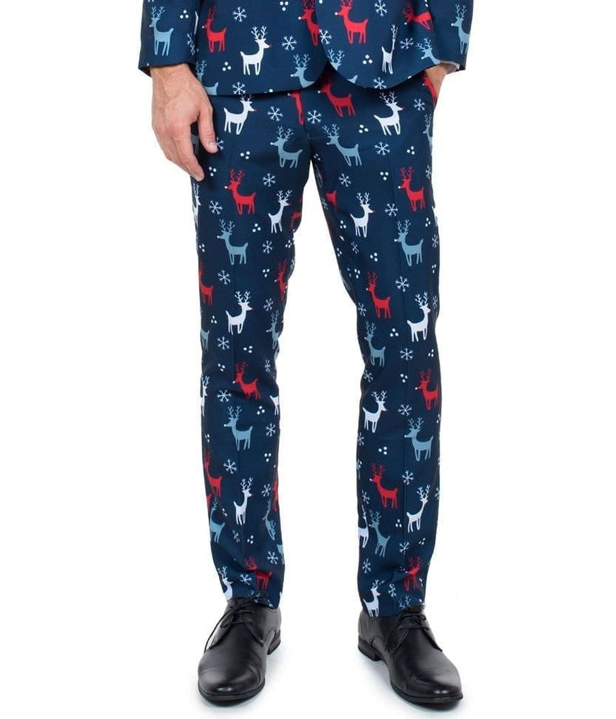 Mens 2024 christmas pants