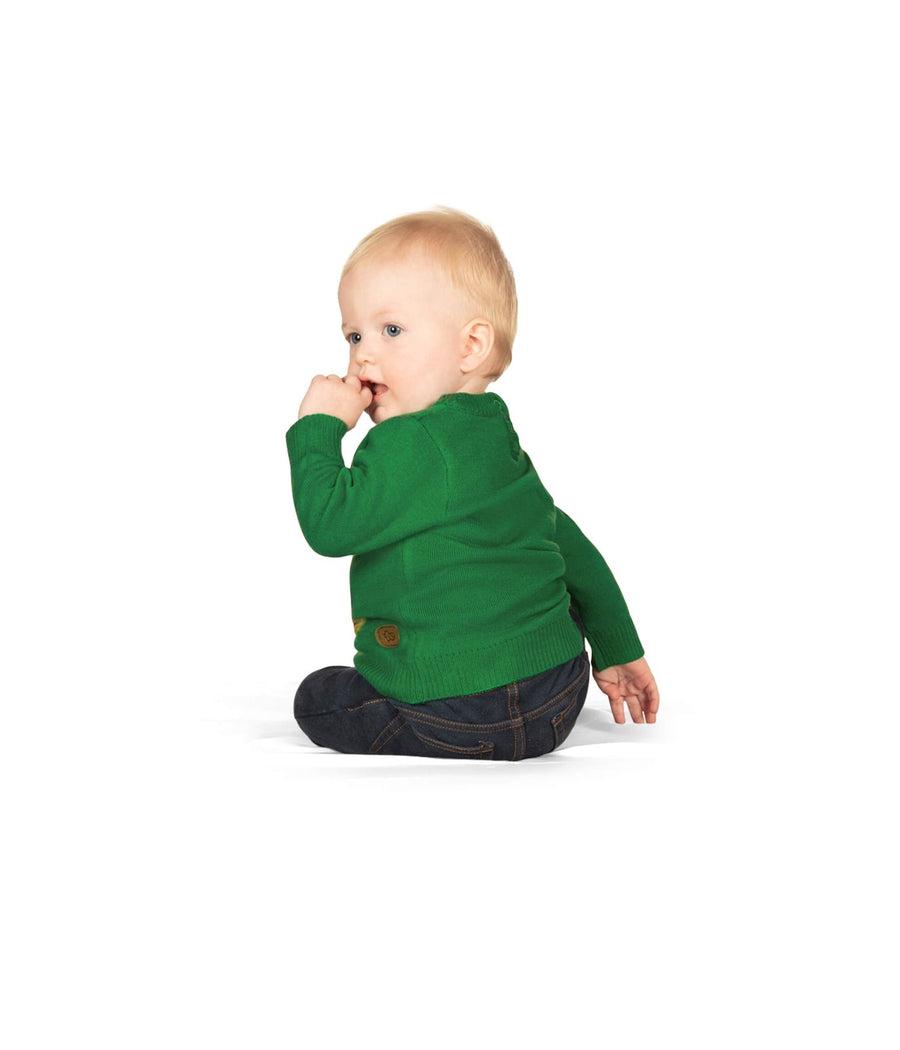 Baby boy cheap holiday sweater