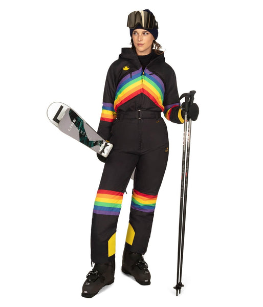 Winter Tipsy Elves Ski Suit For Women Waterproof, Windproof Snow